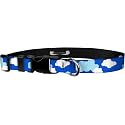 Adjustable Collar 3/4" S, Clouds