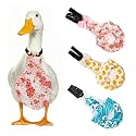 Adjustable Diaper for Pet Geese, Pet Ducks, and Pet Chickens