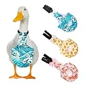 Adjustable Diaper for Pet Geese, Pet Ducks, and Pet Chickens