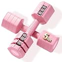 Adjustable Dumbbell Set510 LB Pair Weights Dumbbells
