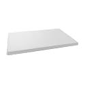 Adjustable Foam Pillow's One Layer to Raise Pillow Height