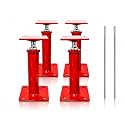 Adjustable Jack Post, 11.3-16.4 Inch Range, 11,000 lbs Support