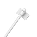 Adjustable Magnetic Curtain Rod for Metal Doors from 16” to 28”,[Magnetic Towel Bar][Magnet Curtain Rod for Classroom Whiteboard][French Door Curtain Rod ] (White, 16-28 Inch 1 Pack)