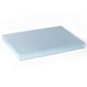 Adjustable Memory Foam Pillow's One Layer to Raise Pillow Height