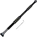 Adjustable Pull Up Bar for Home Gym, Men, Women & Kids