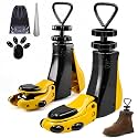Adjustable Shoe & Boot Stretcher, Width, Length & Height Expander