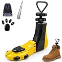 Adjustable Shoe &amp; Boot Stretcher, Width, Length &amp; Height Expander