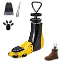 Adjustable Shoe &amp; Boot Stretcher, Width, Length &amp; Height Expander