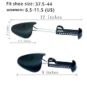 Adjustable Shoe Tree for Mens Shoes 