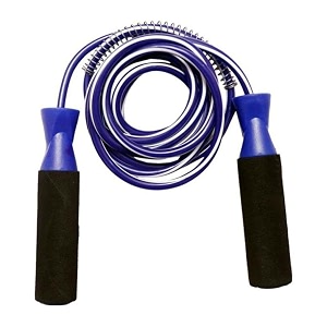 Adjustable Skipping Rope for Men Women