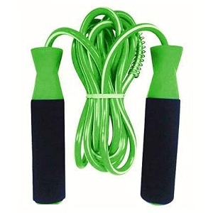 Adjustable Skipping Rope for Men Women