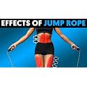 Adjustable Skipping Rope for Men Women amp