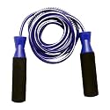 Adjustable Skipping Rope for Men Women amp