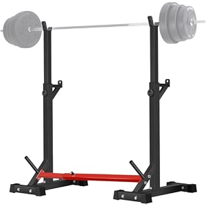 adjustable squat rack stand multi-function barbell rack weight lifting gym dumbbell racks home gym bench press rack dumbbell racks stands 300 kg