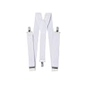 Adjustable Y-Back Suspenders for Men, Women &amp; Kids |Adjustable Length | Fashion Suspenders for Weddings, Parties, School, Formal &amp; Casual Wear |