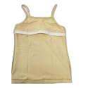 admire Girl's Cotton Camisole (Pack of 2)