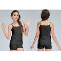 admire Girl's Cotton Camisole (Pack of 2)