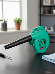 adnpower 850w16000rpm blower multi-pal uses forward curved air blower