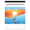Adobe Photoshop Elements 2025 | Photo Editing | 3-Year Term License | PC/MAC | Box with Download Code | Activation Required