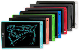 adofi 85 inch rough smart lcd electronic notepad drawing graphics pad writing tablet multicolor