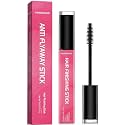 Adomour Hair Finishing Stick 15ml | Anti Frizz Hair Wax Stick Wand for Frizzy, Baby &amp; Flyaway Hairs | Non-Sticky, Non-Greasy | Anti Flyaways Hair Styling Fix Gel for Women | All Hair Types