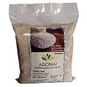 ADONAI Natural Home Made Ragi Flour-Ragi Hittu 1Kg (Pack of 3)