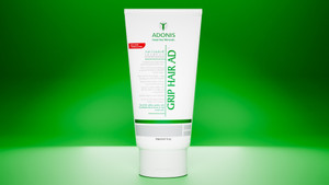 ADONIS Grip Hair Anti Dandruff Shampoo With