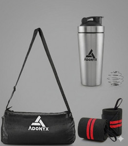 ADONYX Ultimate Workout Combo Set 750 ml