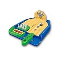 ADORA 3-in-1 Kids Sports | Bowling,Basketball & Football Tabletop Toy for Kids Interactive Hand-Eye Coordination Skill Game for Boys & Girls Fun Indoor Family Game for Ages 3+