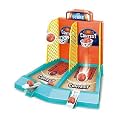 ADORA Mini Basketball Shooting Game for Kids – Tabletop Sports Game for Boys &amp; Girls, Indoor Competitive Toy, Hand-Eye Coordination Training, Fun Family Activity, Birthday Gift for Ages 3+