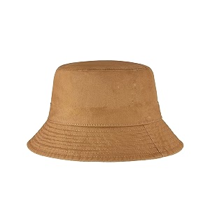 kid39s cotton bucket hat for travel beach and sun protection age 5-10 years