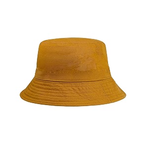 kid39s cotton bucket hat for travel beach and sun protection age 5-10 years