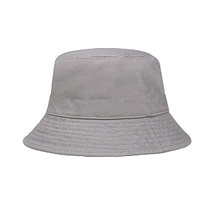 kid39s cotton bucket hat for travel beach and sun protection age 5-10 years