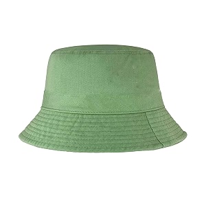 kid39s cotton bucket hat for travel beach and sun protection age 5-10 years