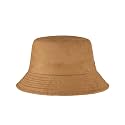 Kid's Cotton Bucket Hat for Travel, Beach and Sun Protection (Age: 5-10 Years)