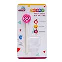 Adore Kid39s Tongue Cleaner with Safety Case