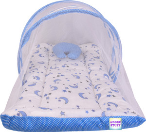 adore stuff Cotton Baby Bed Sized Bedding