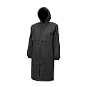 Adoretex Unisex Swim Parka Water Resistant Warm Coat Water Sports Swim Parka for Adults &amp; Kids