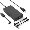 ADP-180NB BC 180W Laptop AC Power Adapter Compatible with MSI GT60 GT683DX GT683DXR GT685 GT685R GT70 GT780 GT780D GT780DX GT780DXR GT783 GT783R GX60 GX70 Notebooks
