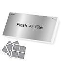 ADQ75493301 Refrigerator Air Filter Cover Replacement