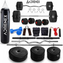 Adrenex 50 kg with 3FT Curl and