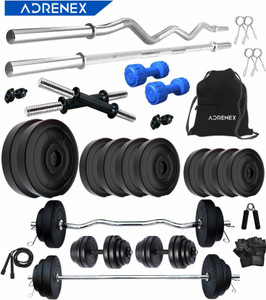 Adrenex 50 kg with 3ft Straight 3