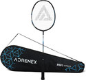 Adrenex by Flipkart R 501 Superlite Black Strung Badminton Racquet
