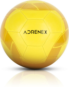adrenex by flipkart spark football - size 5