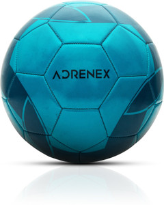 adrenex by flipkart spark football - size 5