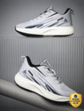 Adrenex LightweightComfortableTrendyBreathable Sports Running Shoes For Men