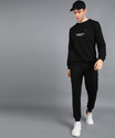 Adrenex Printed Men Track Suit