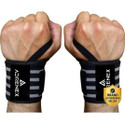 Adrenex Professional Wrist BandStrap For Gym and