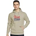 ADRO Break The Rules Mens Printed HoodiesMens