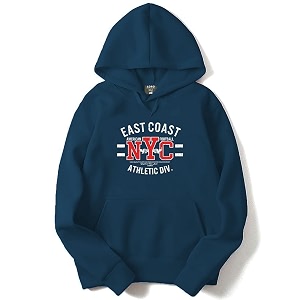 adro east coast nyc athletic div mens printed hoodiesmens sweatshirts